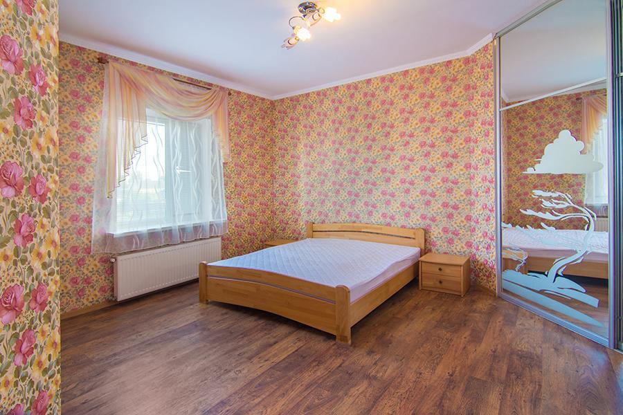 Citadella Hotel Skadovs'k Exterior photo