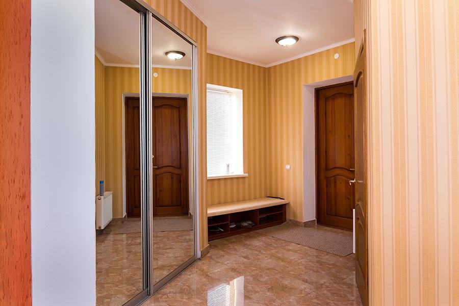 Citadella Hotel Skadovs'k Exterior photo